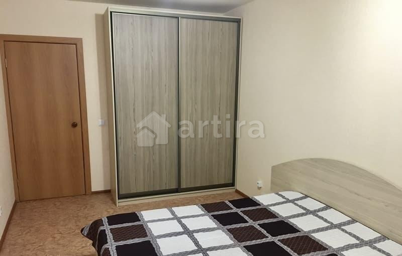 2-комн. квартира, 50 м2, 2/25 эт. Пермь - изображение 5