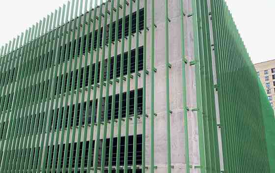 Гараж, 19 м2 Мытищи