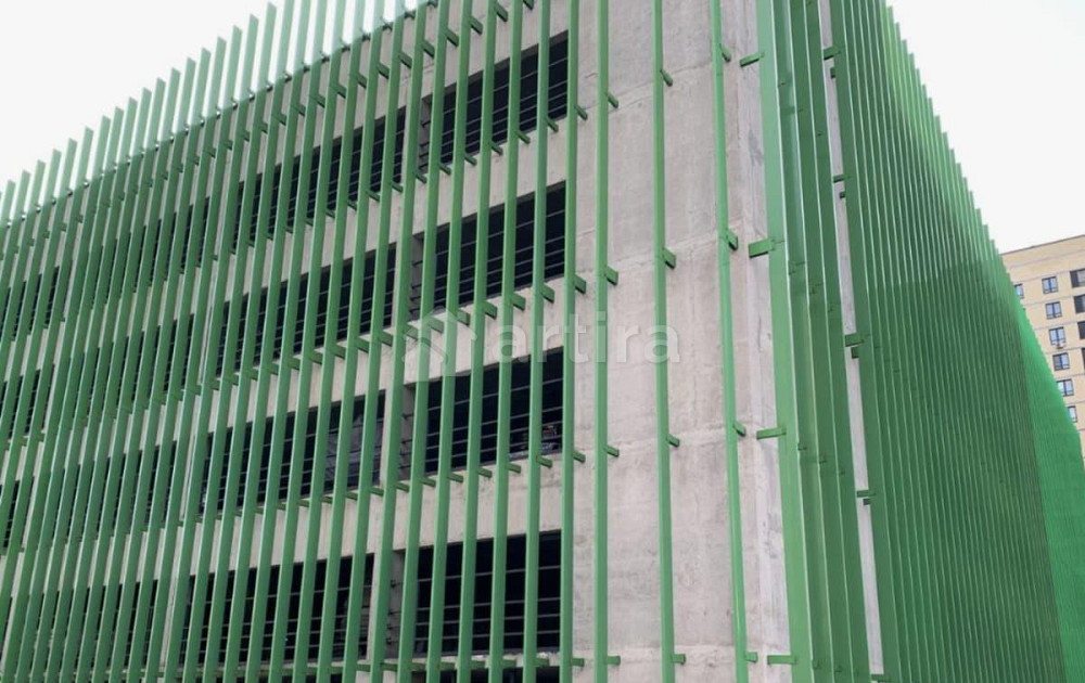 Гараж, 19 м2 Мытищи - изображение 5