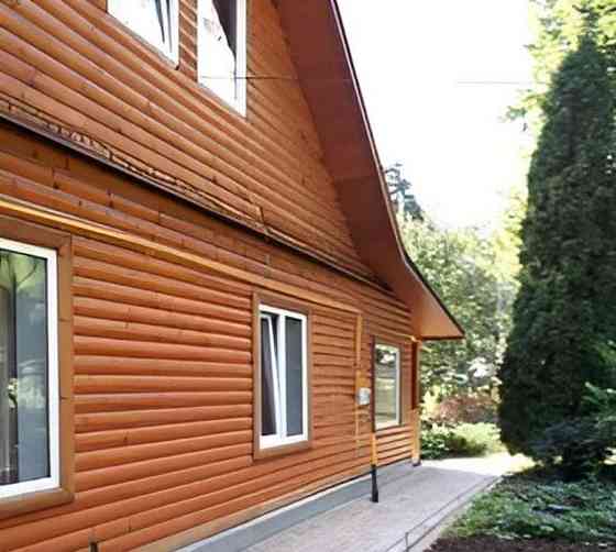 Часть дома, 25 м2, 18 соток, 1 эт. Видное