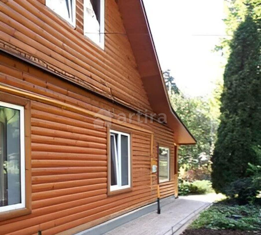 Часть дома, 25 м2, 18 соток, 1 эт. Видное - изображение 1