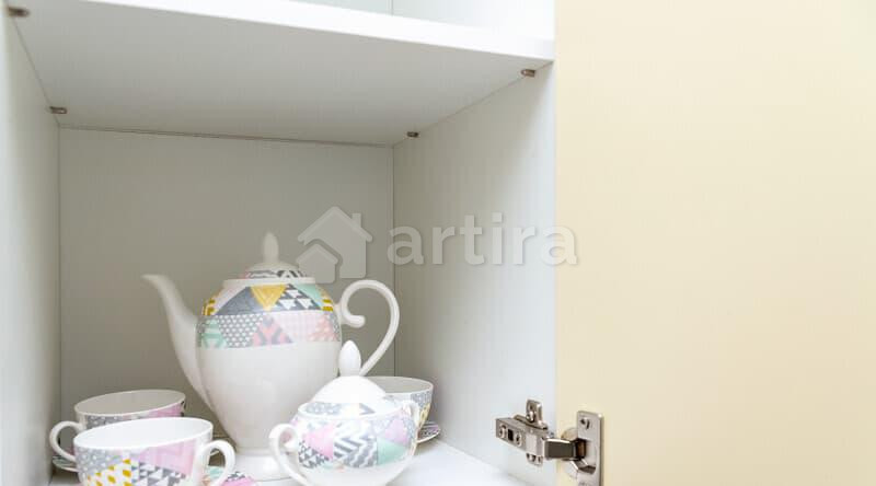 2-комн. квартира, 42 м2, 12/14 эт. Подольск - изображение 16