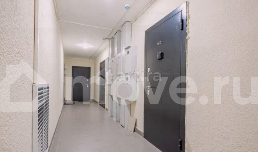 Студия, 20.7 м2, 2/5 эт. Москва - изображение 2