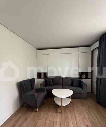 1-комн. квартира, 30 м2, 1/9 эт. Москва