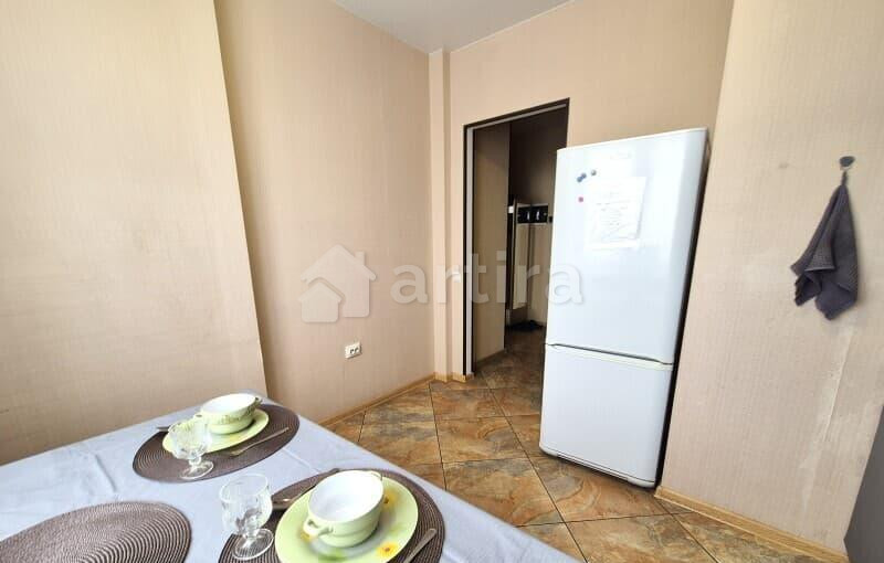 1-комн. квартира, 30 м2, 7/16 эт. Пушкино - изображение 17