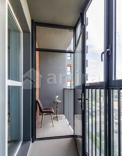 1-комн. квартира, 30 м2, 11/16 эт. Верхняя Пышма - изображение 13