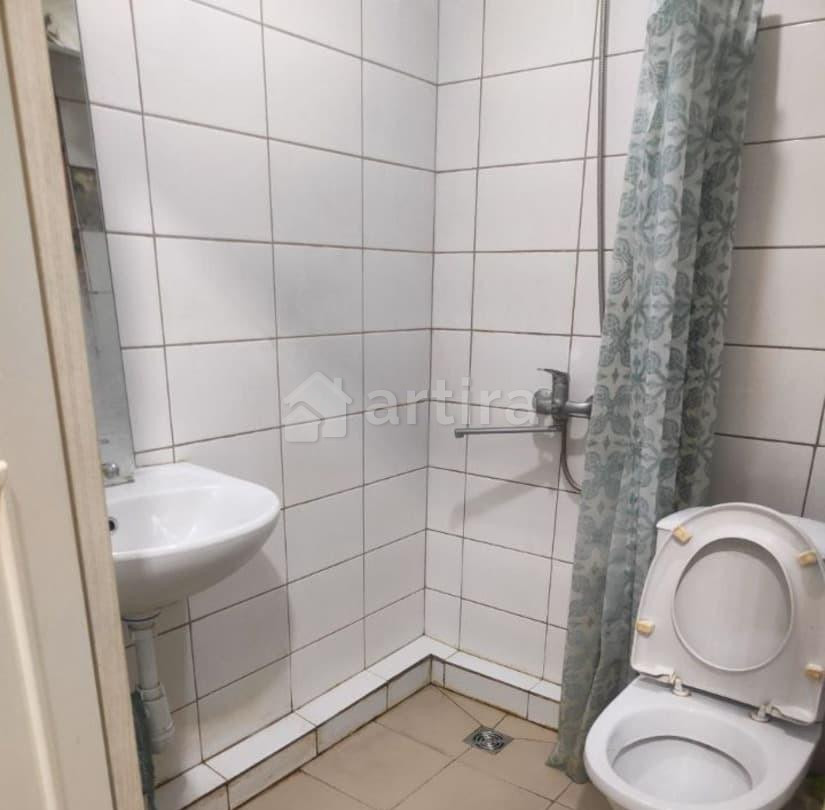 Комната, 8 м2, 4/5 эт. Иркутск - изображение 5