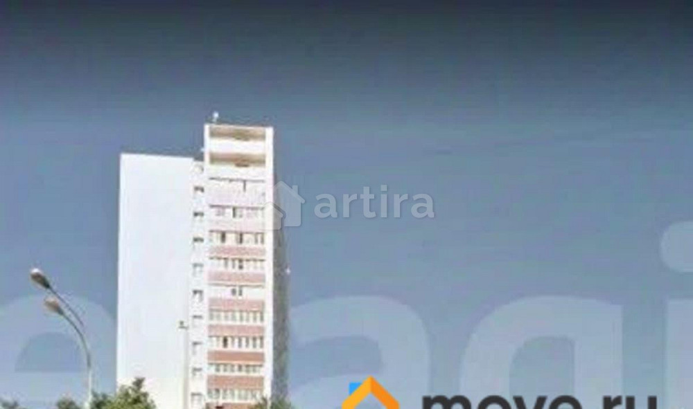 Комната, 22.6 м2, 8/16 эт. Москва - изображение 5