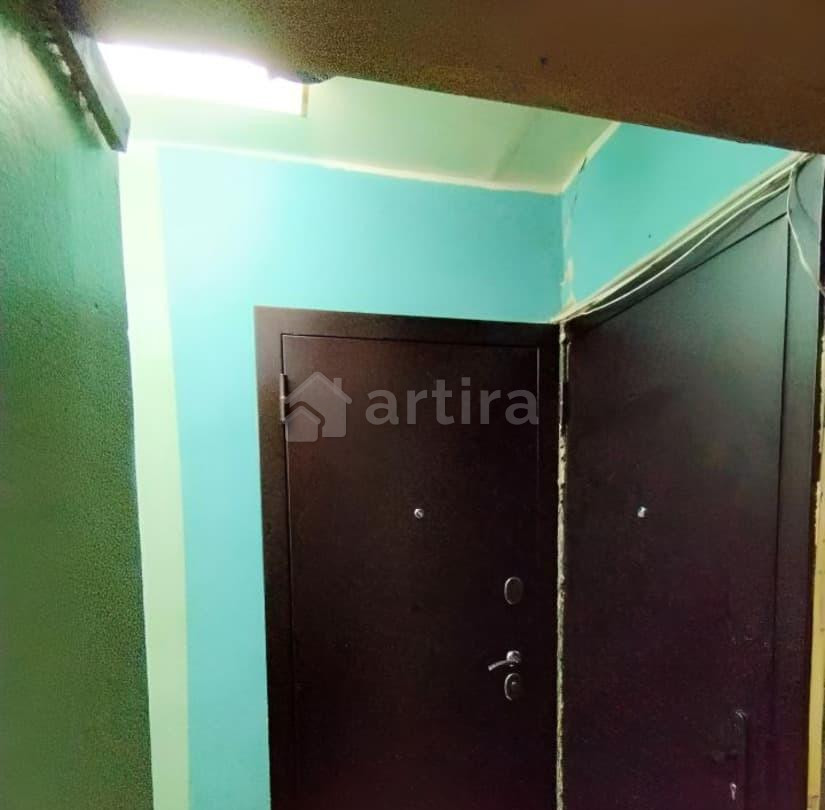 Комната, 16 м2, 2/11 эт. Ижевск - изображение 4