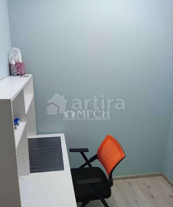 4-комн. квартира, 100 м2, 7/16 эт. Москва - изображение 8