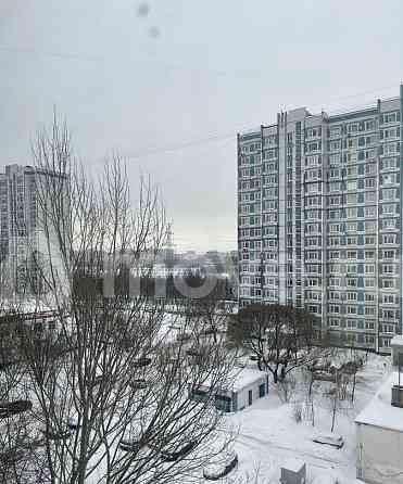 1-комн. квартира, 32.7 м2, 7/9 эт. Москва