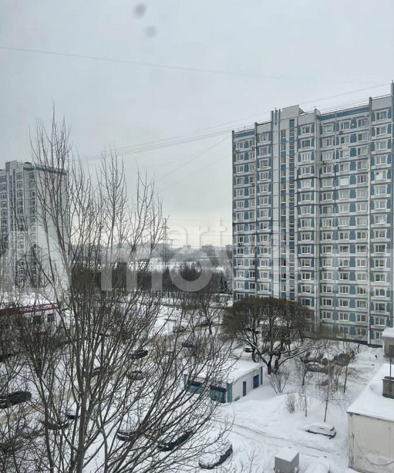 1-комн. квартира, 32.7 м2, 7/9 эт. Москва - изображение 6