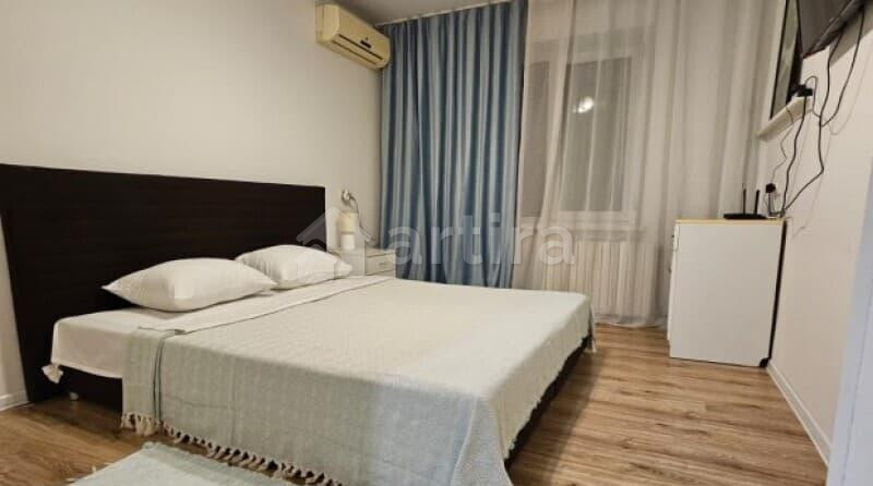 1-комн. квартира, 34 м2, 4/9 эт. Екатеринбург - изображение 1