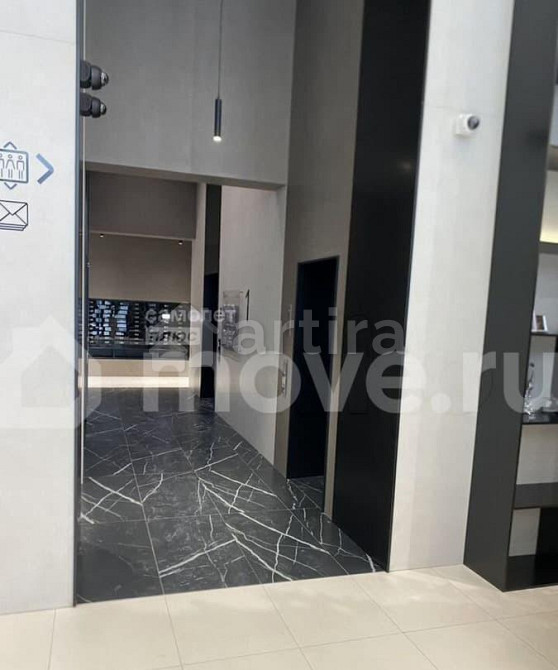 3-комн. квартира, 72 м2, 2/49 эт. Москва - изображение 7