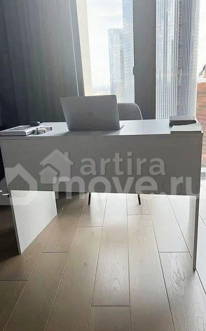 Студия, 43 м2, 34/68 эт. Москва - изображение 2