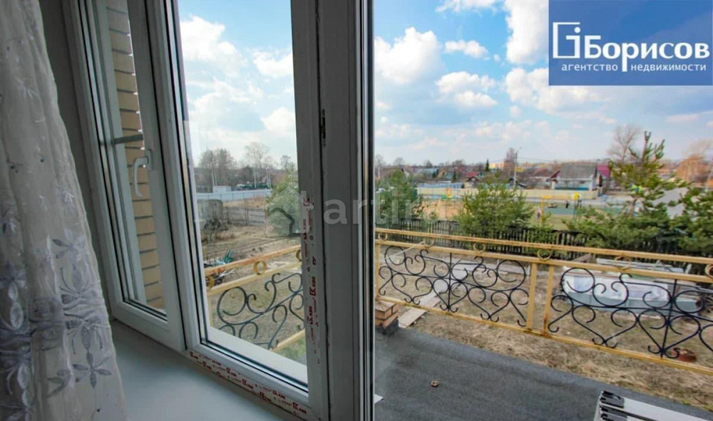 Дом, 175 м2, 10 соток, 2 эт. Обнинск - изображение 7