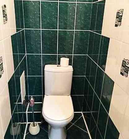 1-комн. квартира, 41 м2, 2/5 эт. Самара