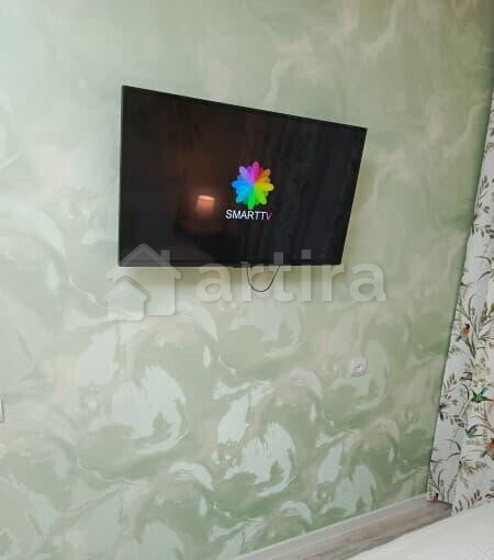 1-комн. квартира, 38 м2, 13/17 эт. Орехово-Зуево - изображение 16