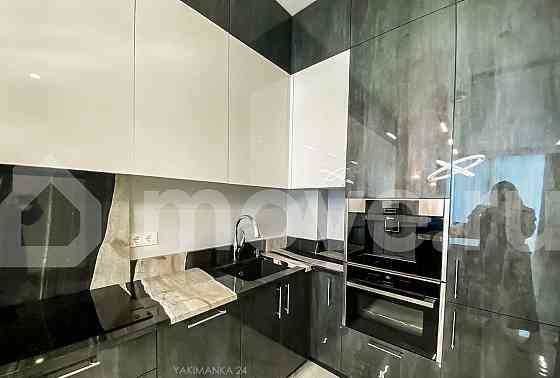 2-комн. апарт-ы, 62 м2, 24/78 эт. Москва