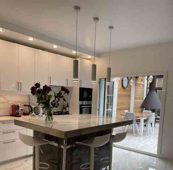 Таунхаус, 180 м2, 3 сотки, 2 эт. Химки