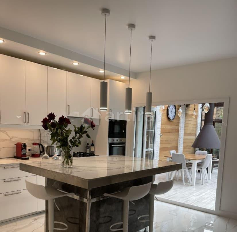 Таунхаус, 180 м2, 3 сотки, 2 эт. Химки - изображение 2