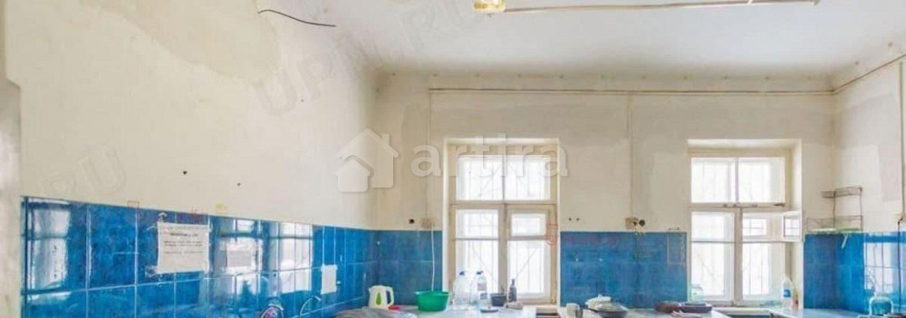 Комната, 8.2 м2, 2/3 эт. Екатеринбург - изображение 3