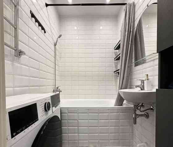 1-комн. квартира, 53 м2, 6/20 эт. Самара