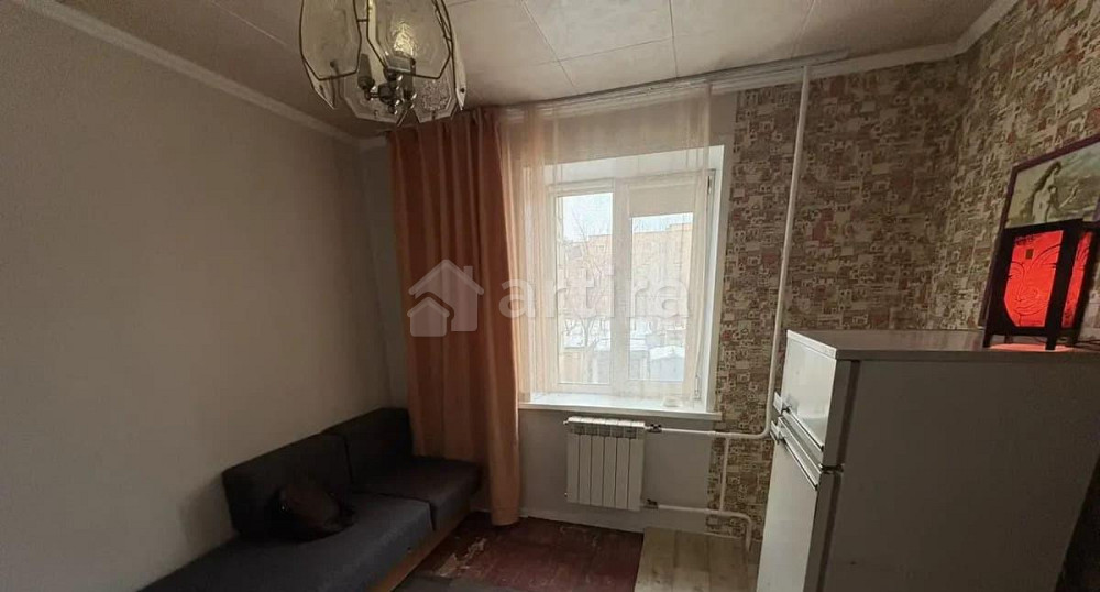 Комната, 12 м2, 2/9 эт. Красноярск - изображение 7