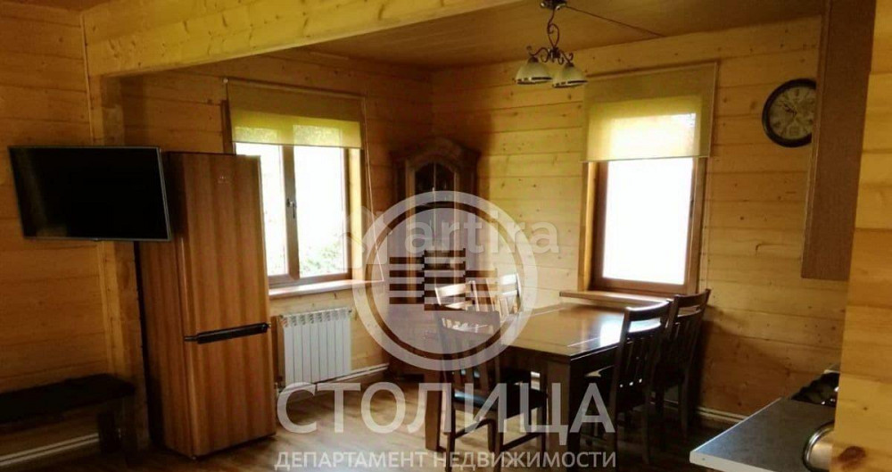 Дом, 200 м2, 15 соток, 2 эт. Мытищи - изображение 4