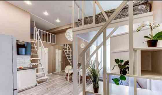 1-комн. апарт-ы, 45 м2, 5/6 эт. Санкт-Петербург