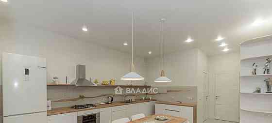 Таунхаус, 200 м2, 2 сотки, 3 эт. Владимир