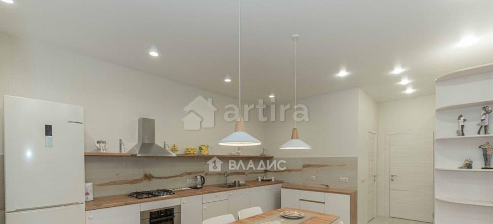 Таунхаус, 200 м2, 2 сотки, 3 эт. Владимир - изображение 5