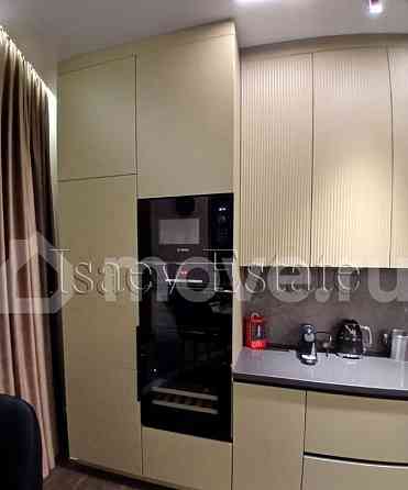 4-комн. квартира, 108.3 м2, 33/39 эт. Москва