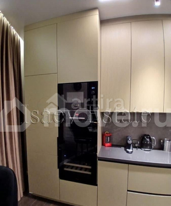 4-комн. квартира, 108.3 м2, 33/39 эт. Москва - изображение 4