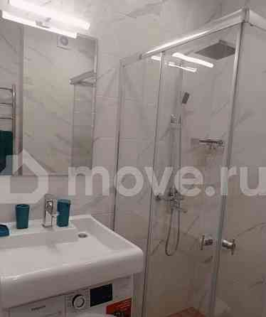 Студия, 20.7 м2, 2/5 эт. Москва