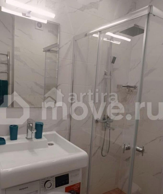 Студия, 20.7 м2, 2/5 эт. Москва - изображение 2