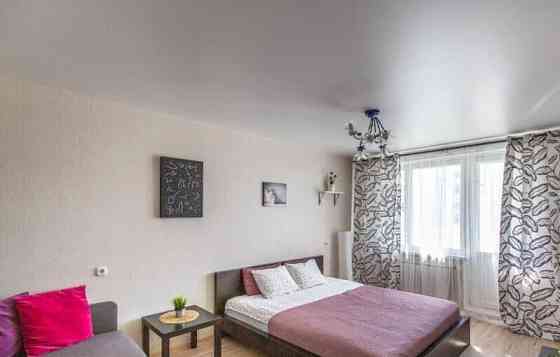 1-комн. квартира, 37 м2, 4/9 эт. Екатеринбург