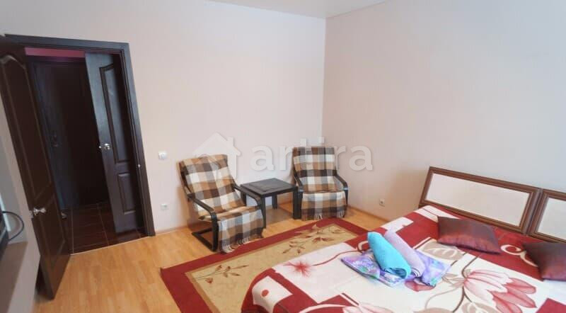 1-комн. квартира, 40 м2, 6/16 эт. Екатеринбург - изображение 2