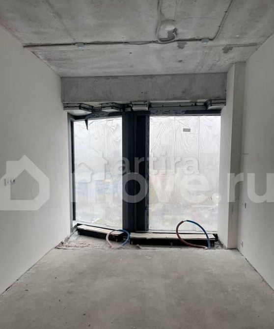 3-комн. квартира, 87 м2, 20/58 эт. Москва - изображение 1