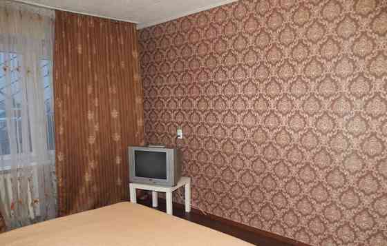 1-комн. квартира, 33 м2, 4/5 эт. Челябинск