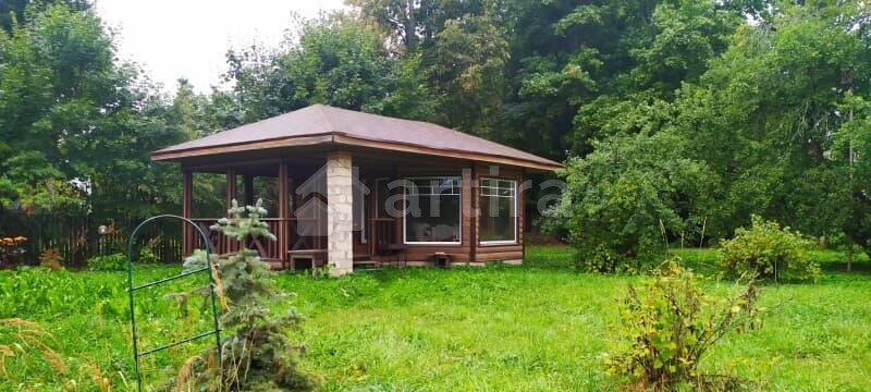 Дом, 100 м2 Одинцово - изображение 4