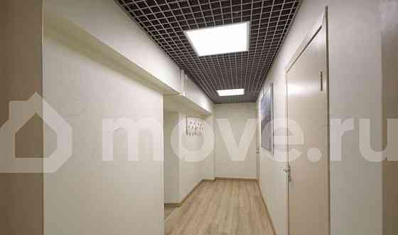 Студия, 22.5 м2, 1/5 эт. Москва