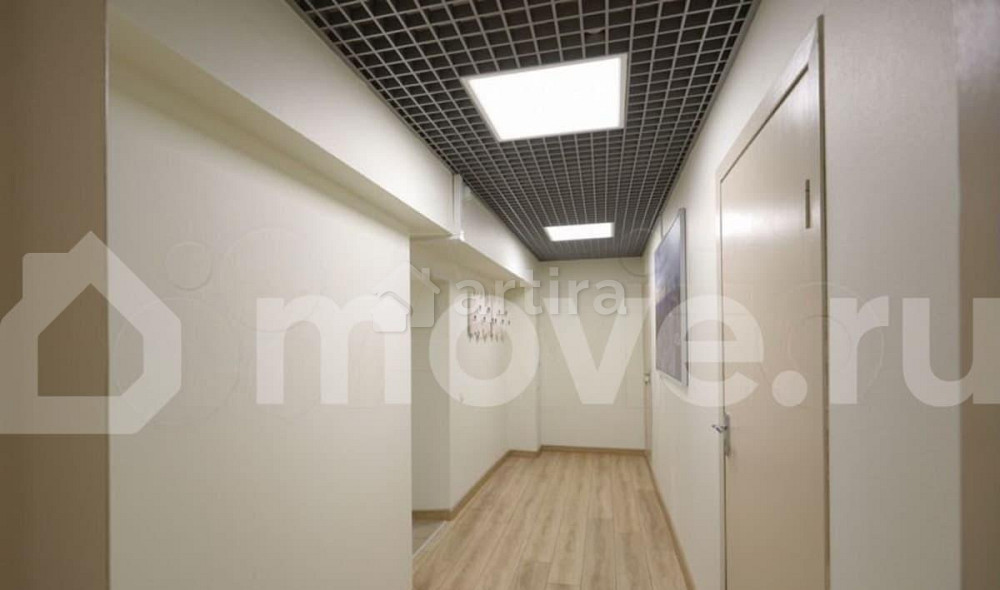 Студия, 22.5 м2, 1/5 эт. Москва - изображение 1