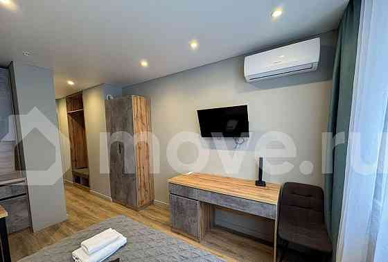 Студия, 19.7 м2, 3/24 эт. Москва