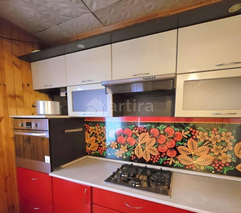 Коттедж, 212 м2, 5.73 сотки, 2 эт. Казань - изображение 5