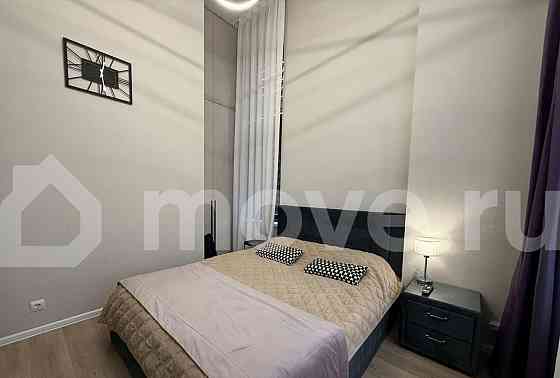 1-комн. квартира, 34.1 м2, 1/11 эт. Москва