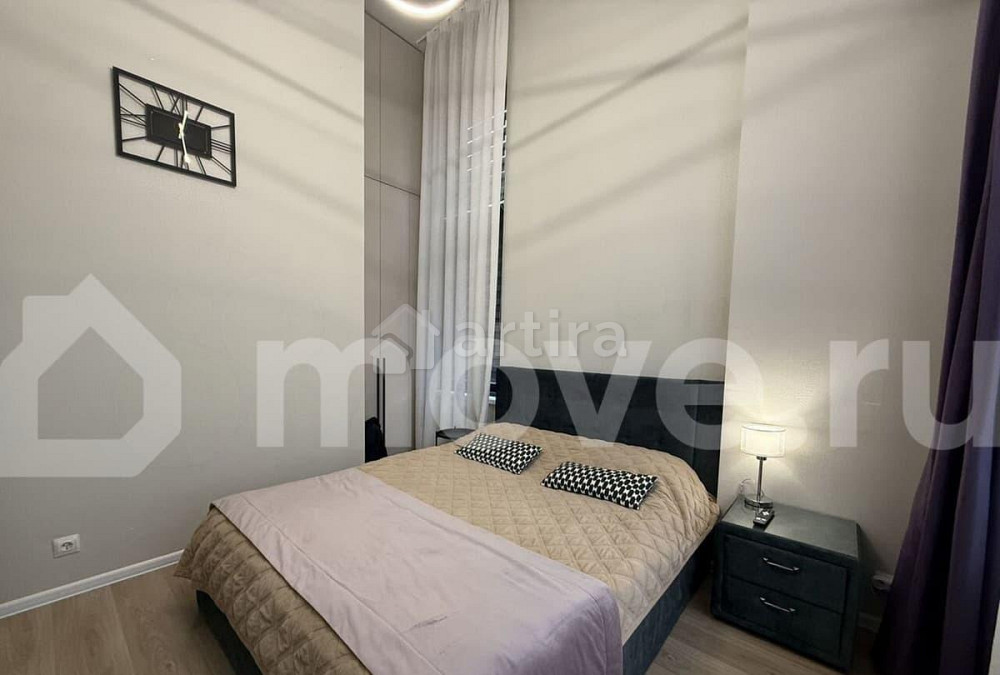 1-комн. квартира, 34.1 м2, 1/11 эт. Москва - изображение 6