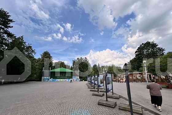 Студия, 15.6 м2, 3/4 эт. Москва