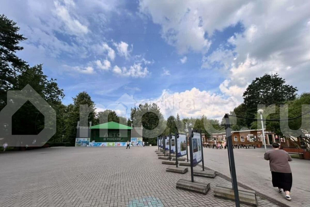 Студия, 15.6 м2, 3/4 эт. Москва - изображение 6