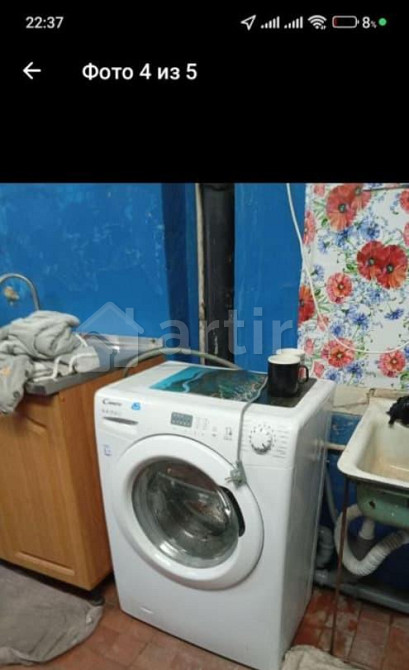 Комната, 25 м2, 3/5 эт. Карабаново - изображение 7